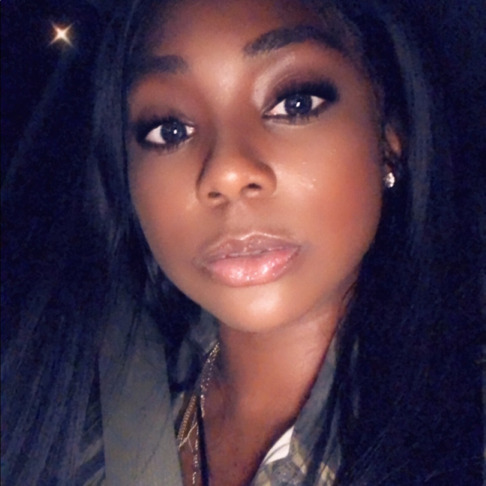 Meet your Posher, Kamille